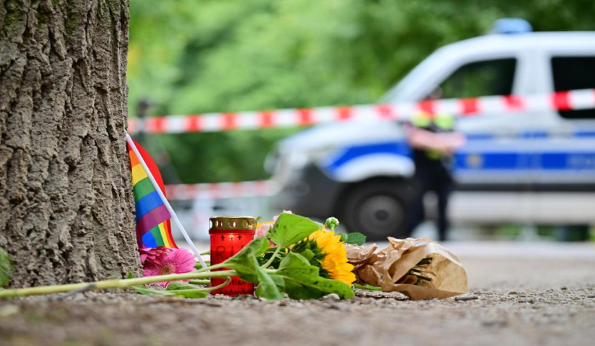Anti-Queer Hatred Kills — We Will Not Back Down
